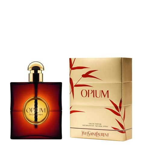 ysl opium eau de parfum 90ml|opium perfume for women boots.